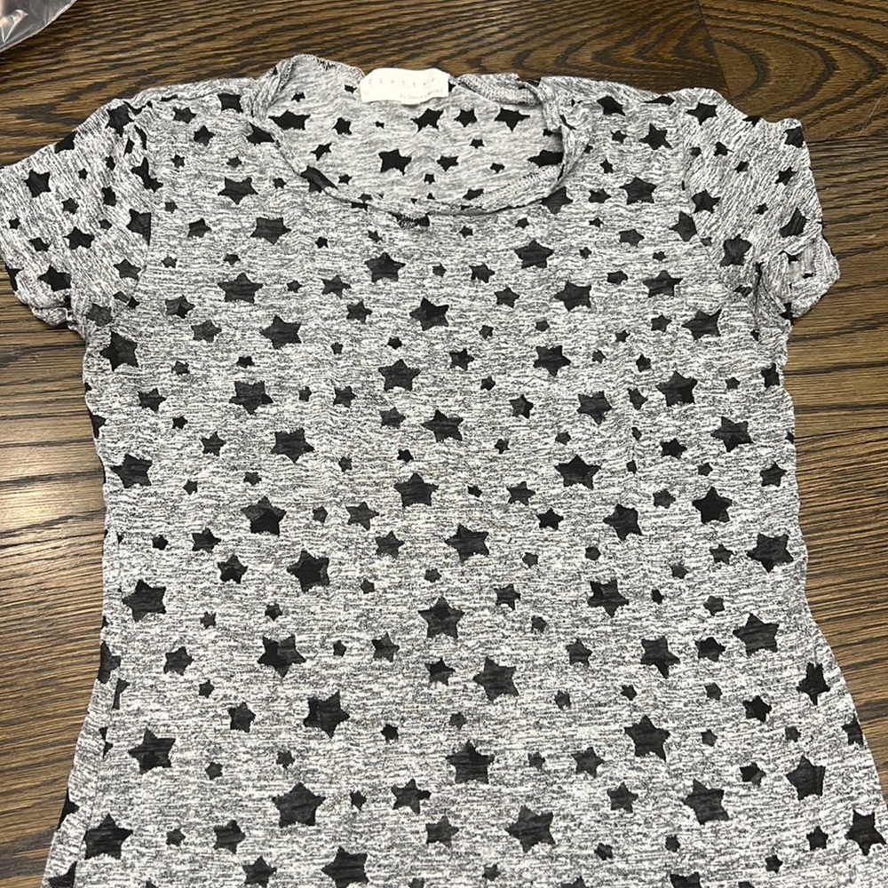 Flutter by dance and marvel tshirt